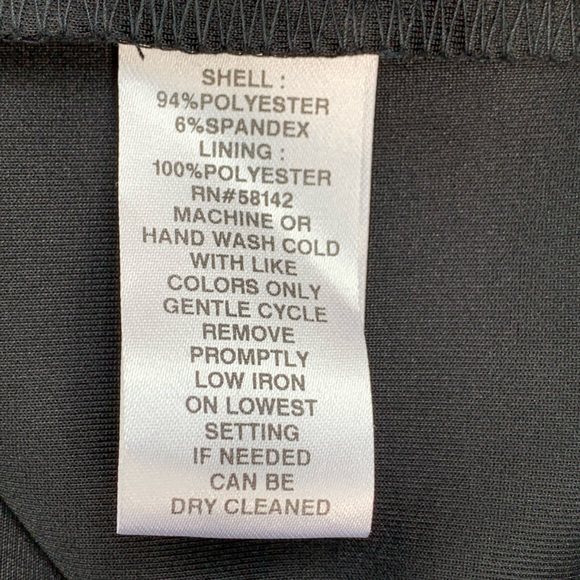 London times Dress - Picture 8 of 8